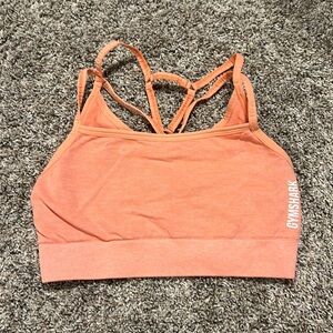 Gymshark sports bra